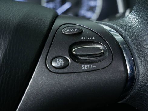 Used 2022 Nissan Murano S image 21