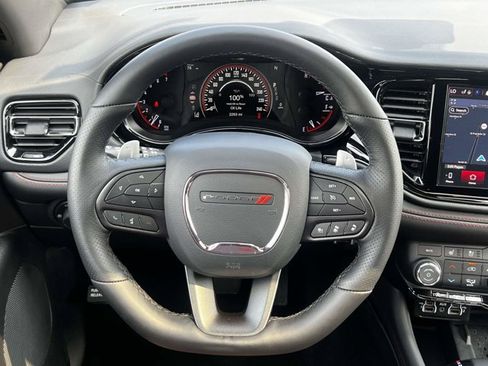 Used 2026 Dodge Durango GT AWD/4WD image 14
