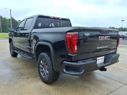 New 2026 GMC Sierra 1500 AT4X AWD/4WD image 5