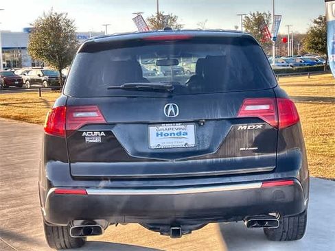 Used 2012 Acura MDX w/ Advance Package image 6