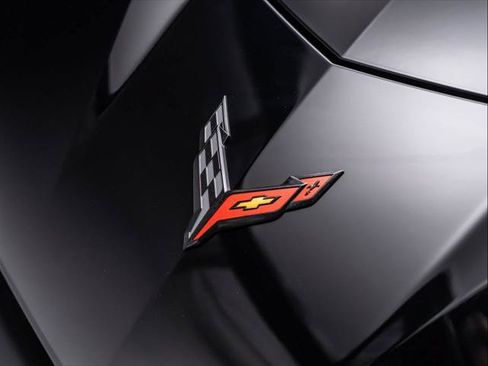Used 2026 Chevrolet Corvette ZR1 w/ ZR1 Carbon Fiber Aero Package RWD image 38