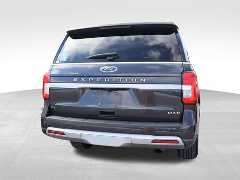 Used 2024 Ford Expedition Max XLT AWD/4WD image 18