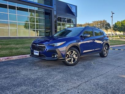 Certified 2025 Subaru Crosstrek 2.5i Premium