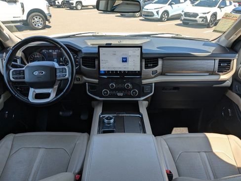 Used 2022 Ford Expedition Limited image 17