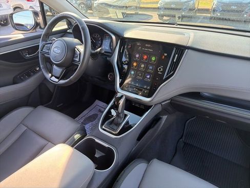 Used 2025 Subaru Outback Onyx Edition w/ Popular Package #2 image 11