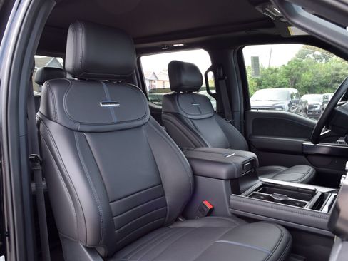 New 2026 Ford F250 Platinum AWD/4WD image 25