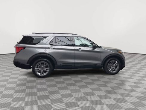New 2026 Ford Explorer Active w/ Active Comfort Package AWD/4WD image 42