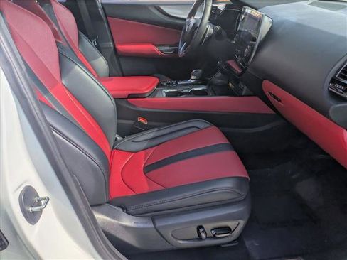 Used 2024 Lexus NX 350 F Sport image 19