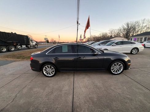 Used 2019 Audi A4 2.0T Premium w/ Convenience Package AWD/4WD image 13