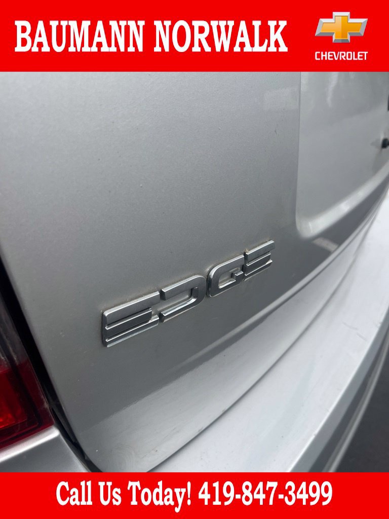 Used 2014 Ford Edge Limited w/ Equipment Group 301A FWD image 27