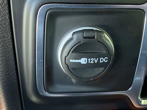 Used 2023 Jeep Wrangler Sahara w/ Cold Weather Group image 32