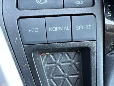 Used 2023 Toyota RAV4 XLE w/ Convenience Package FWD image 24