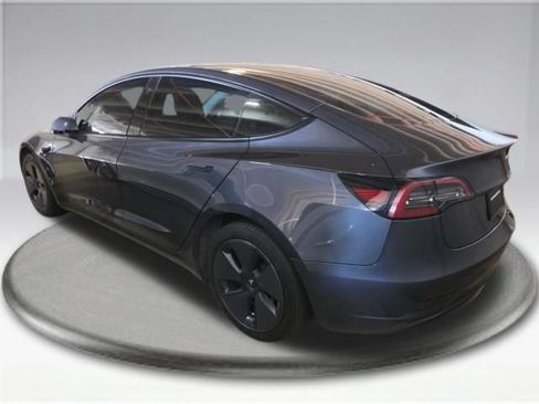 Used 2023 Tesla Model 3 Standard Range RWD image 9