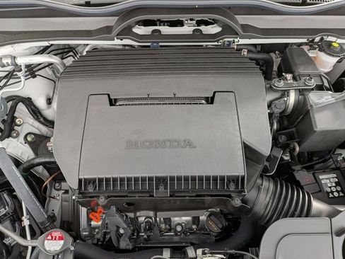 New 2026 Honda Passport TrailSport Elite image 34