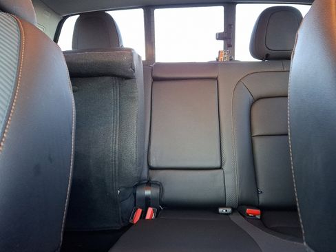 Certified 2022 GMC Canyon AT4 w/ Trailering Package image 19