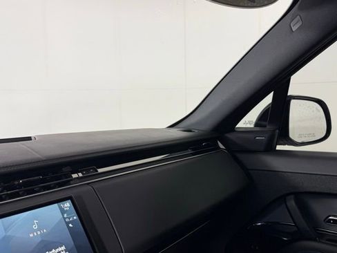 Used 2023 Land Rover Range Rover Sport SE Dynamic image 20