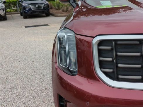 Used 2023 Kia Telluride SX image 11