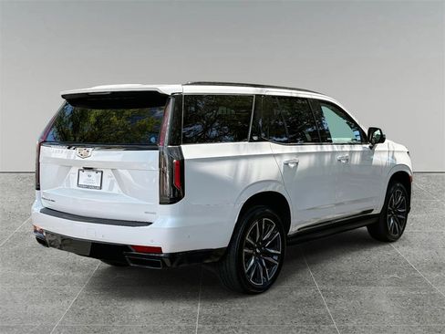 Certified 2023 Cadillac Escalade Sport w/ Touring Package image 10