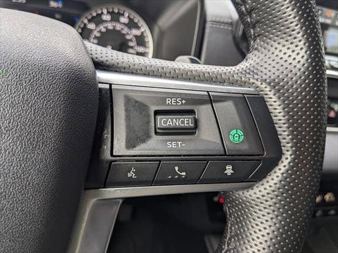 Used 2024 Mitsubishi Outlander SE image 26