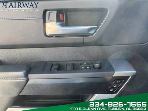 Used 2022 Toyota Tundra Platinum image 14