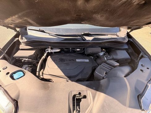Used 2018 Honda Pilot EX-L image 35