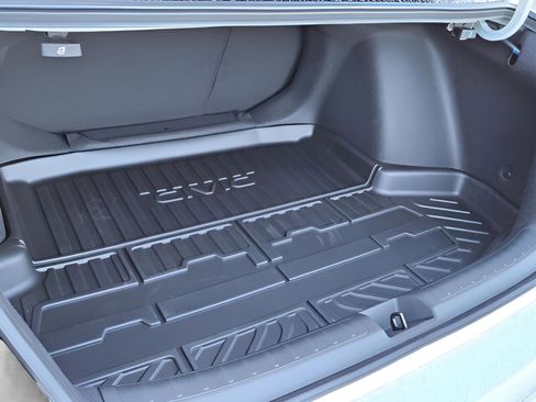 New 2026 Honda Civic Sport Touring image 30