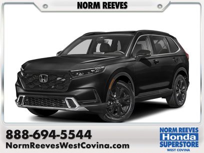 Used 2023 Honda CR-V Sport Touring