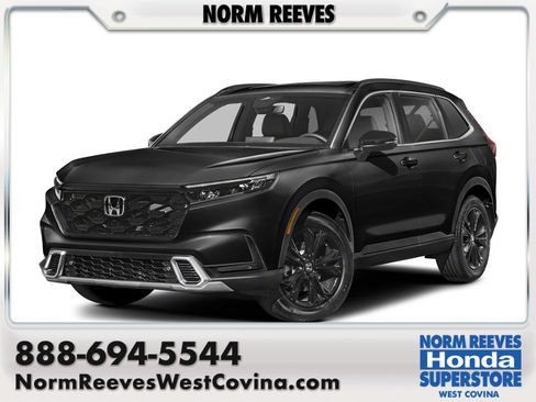 Used 2023 Honda CR-V Sport Touring image 1