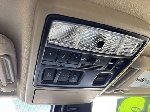 Used 2023 Toyota 4Runner Limited image 43