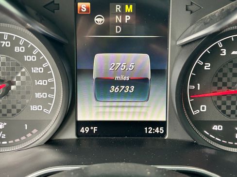 Used 2017 Mercedes-Benz C 43 AMG 4MATIC Coupe image 16