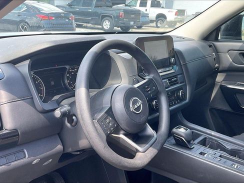 Certified 2023 Nissan Pathfinder S FWD image 8