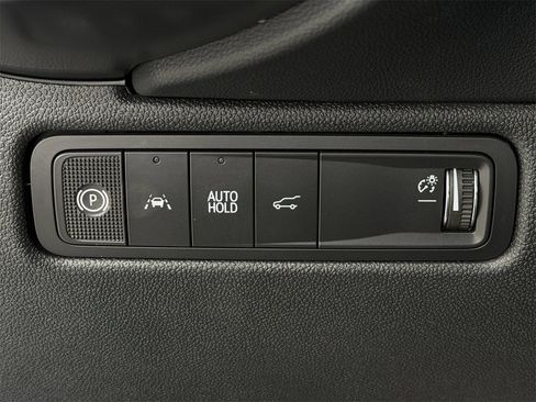 New 2026 Chevrolet Equinox EV RS image 20