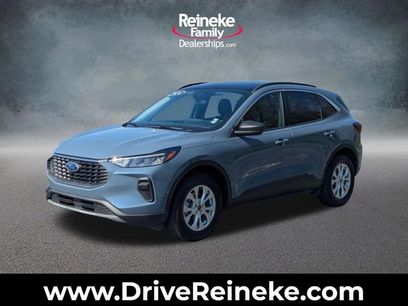 Used 2024 Ford Escape Active w/ Tech Pack #1