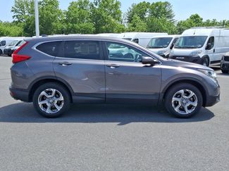 Used 2019 Honda CR-V EX video 4