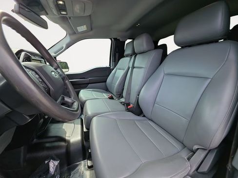 Used 2021 Ford F150 XL w/ Equipment Group 101A High AWD/4WD image 9