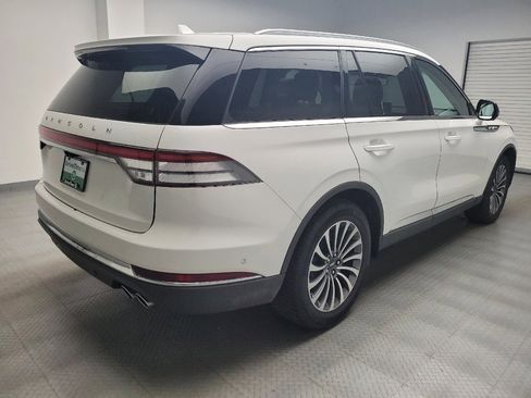 Used 2020 Lincoln Aviator Reserve w/ Equipment Group 201A AWD/4WD image 9