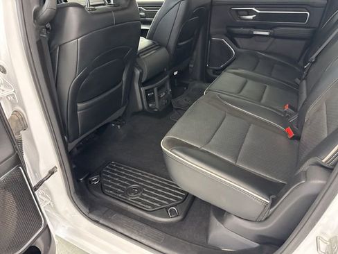 Used 2025 RAM 1500 Laramie image 20