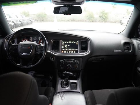 Certified 2021 Dodge Charger GT w/ Driver Convenience Group image 21