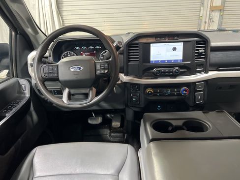 Used 2021 Ford F150 XL w/ Trailer Tow Package AWD/4WD image 16