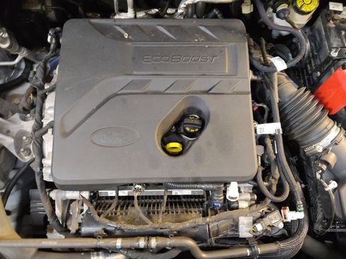 Used 2020 Ford Escape SE AWD/4WD image 30