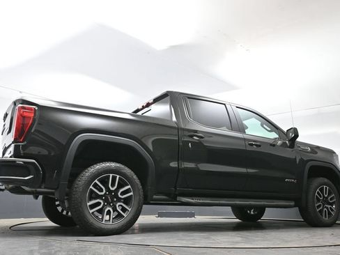 New 2026 GMC Sierra 1500 AT4 w/ AT4 Premium Package AWD/4WD image 47