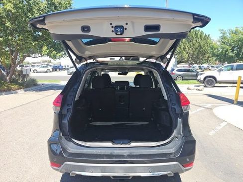 Used 2020 Nissan Rogue SV AWD/4WD image 7