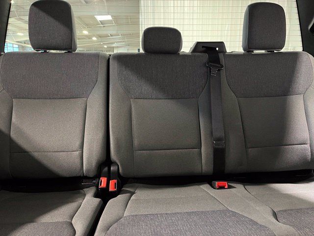 Used 2024 Ford F150 XLT w/ Mobile Office Package AWD/4WD image 16
