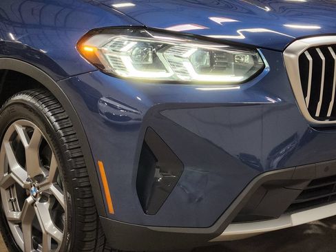Used 2022 BMW X3 sDrive30i w/ Premium Package 2 RWD image 13
