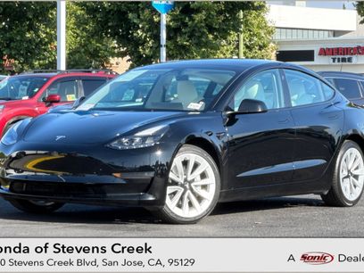 Used 2023 Tesla Model 3 Standard Range