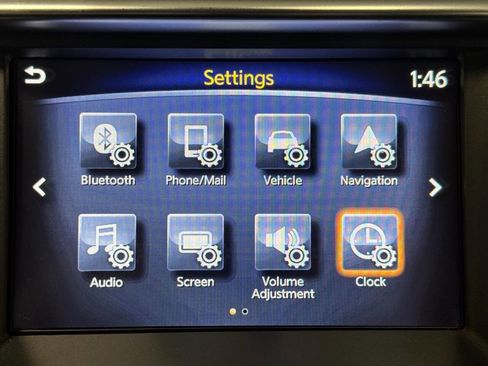 Used 2019 Nissan Armada SL w/ Premium Package image 54