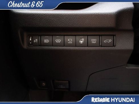 Used 2023 Toyota RAV4 Limited AWD/4WD image 32
