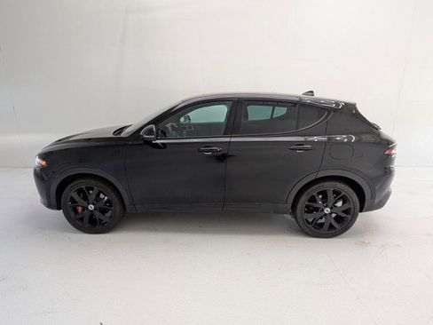 Used 2024 Dodge Hornet R/T Plus AWD/4WD image 9