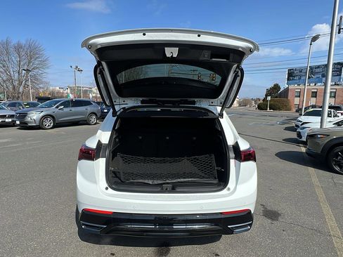 New 2026 Buick Envision Sport Touring AWD/4WD image 27
