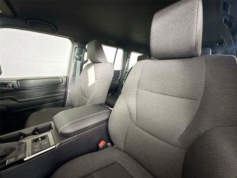 New 2026 Toyota Land Cruiser 1958 image 3